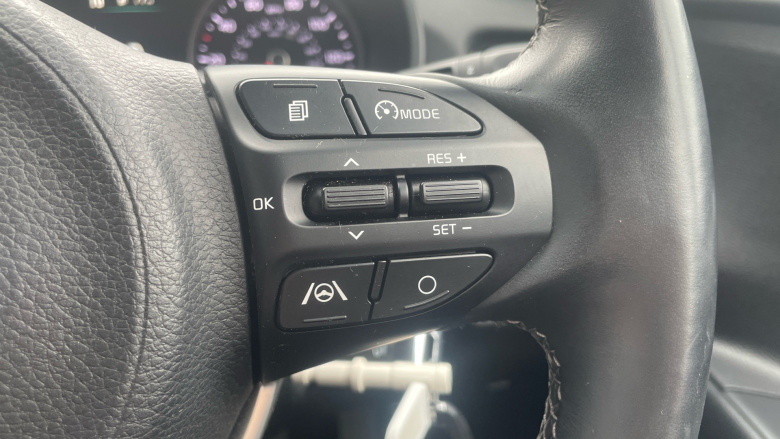 Kia Rio 1.0 T GDi 48V 118 3 5dr Petrol Hatchback